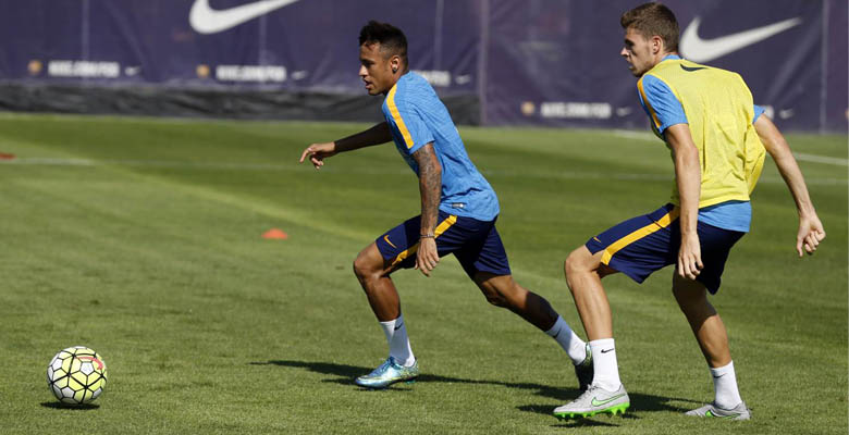 Neymar top mercurial hypervenom